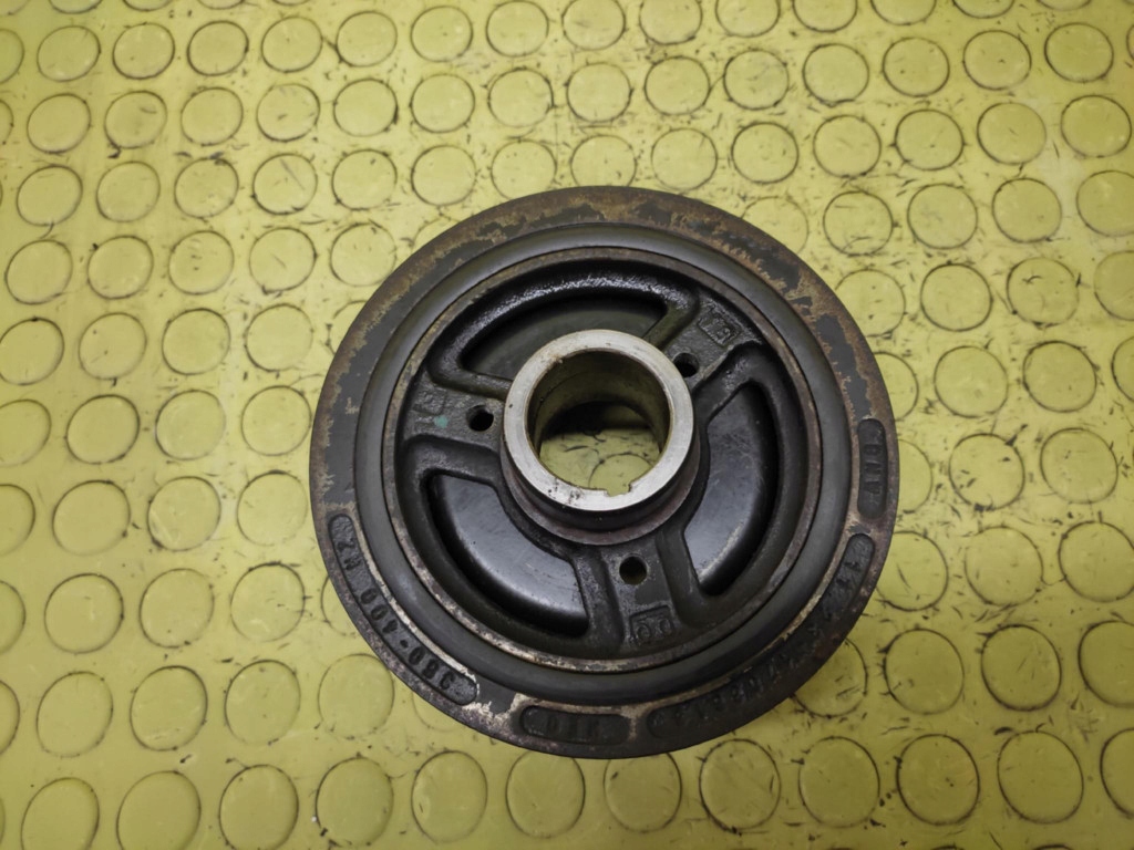 BMW E46 1.9 Puleggia 11231708818