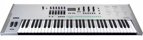 KORG OPSIX-SE-P Platinum Edition Syntezator NOWOŚĆ!