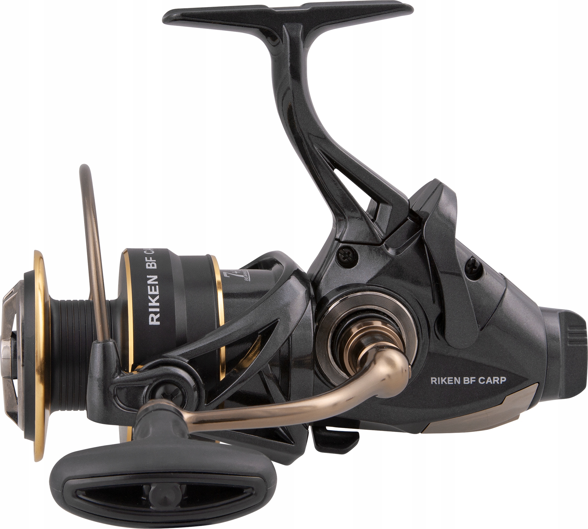 Kołowrotek Ryobi Riken Bf Carp 6000 5.0:1