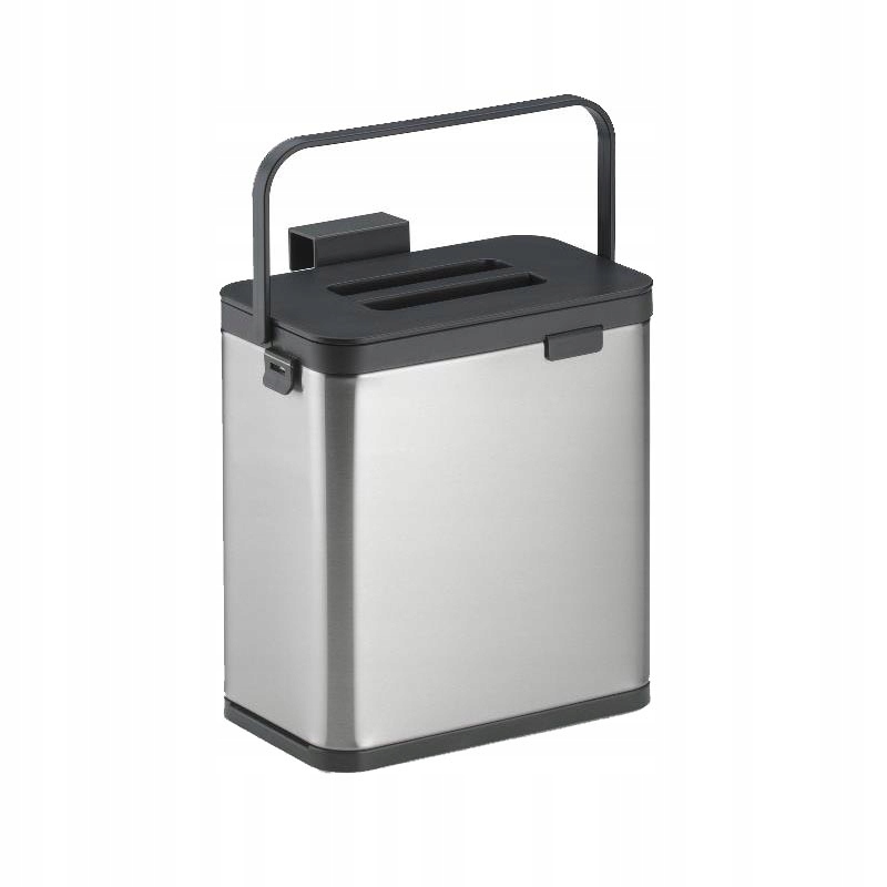 Levně Kompostér (2,1 l) Plata Kela