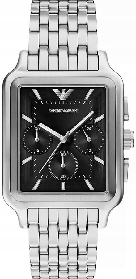 Zegarek Męski Emporio Armani Diego AR11751 Box