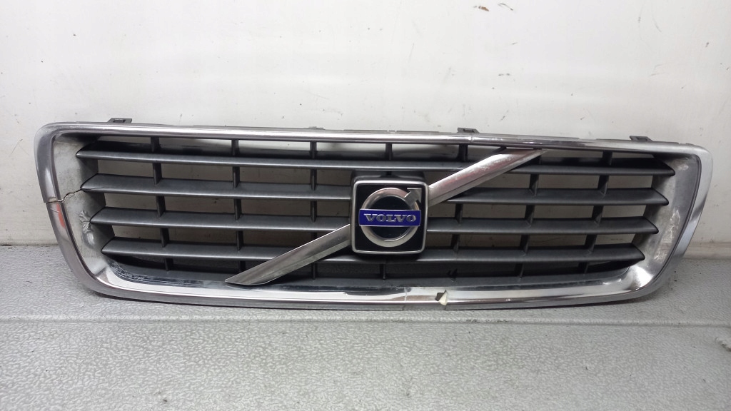 GRILL VOLVO S80 II 30655102