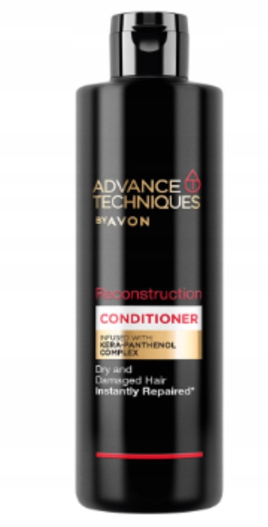 

Avon Odżywka Regeneracja ułatwiająca rozczesywanie