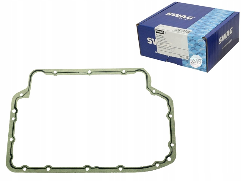 USZCZELKA MISKI OL MERCEDES VITO VIANO SPRINTER SWAG