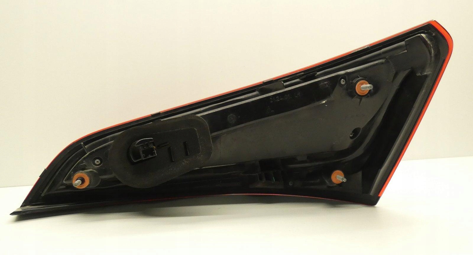 AUDI Q5 LIFT 8R0945093C 2012-2016 light rear part rear left LED