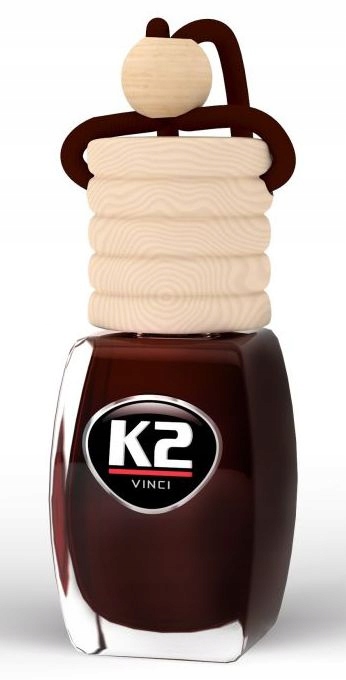 

K2 Vento Cola 8ml Zapach Samochodowy Zawieszka