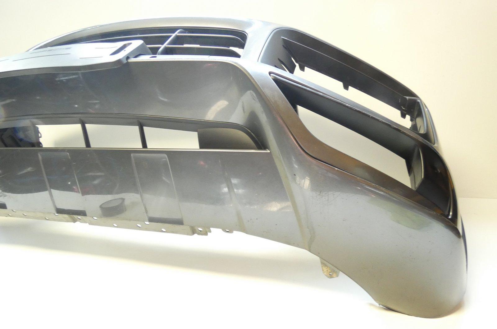 PORSCHE CAYENNE III 3 GTS SPORT design 9Y0807221B below 4 PDC bumper front