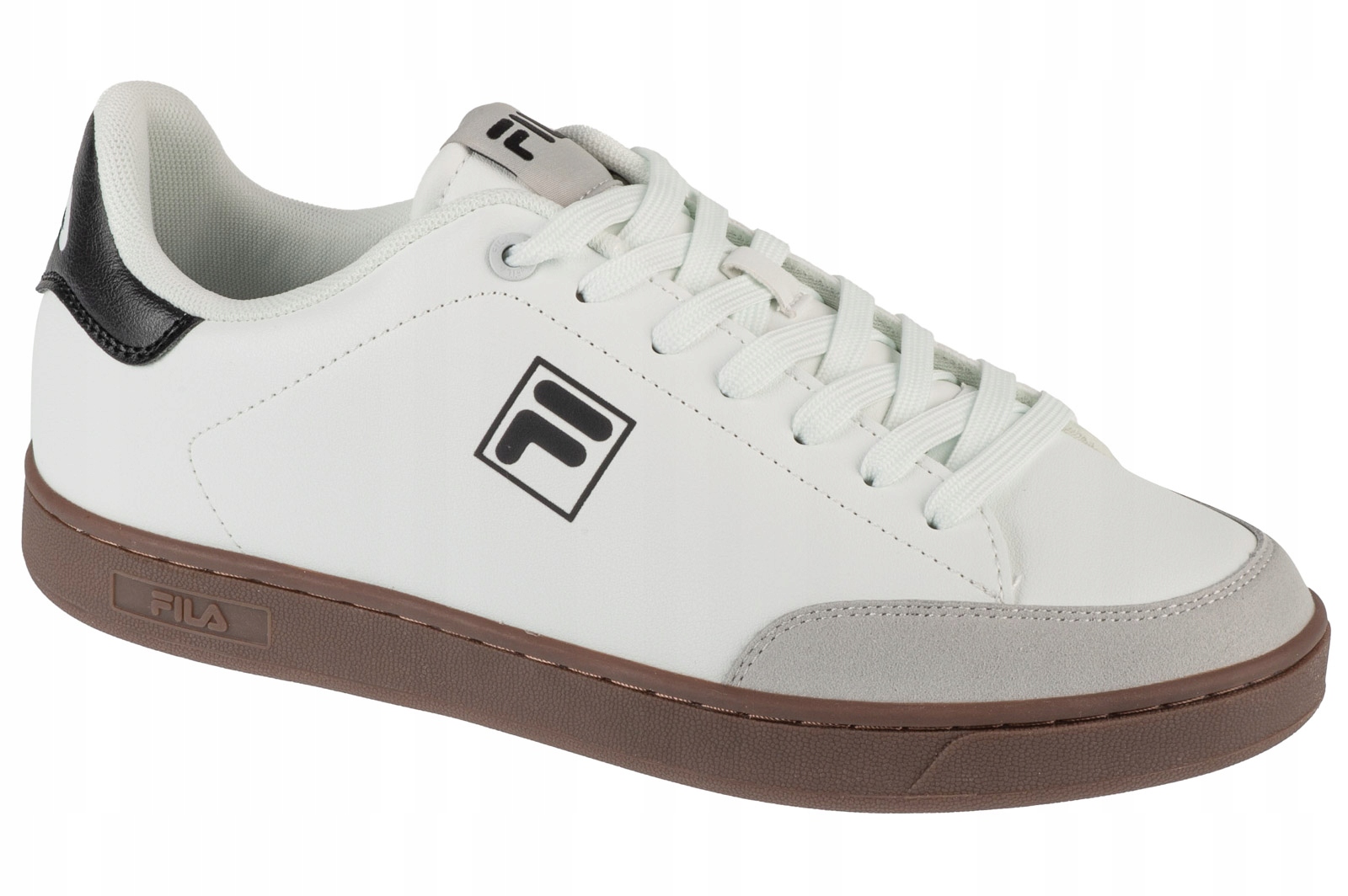 Fila Courtbay [41] Pánské tenisky, bílé