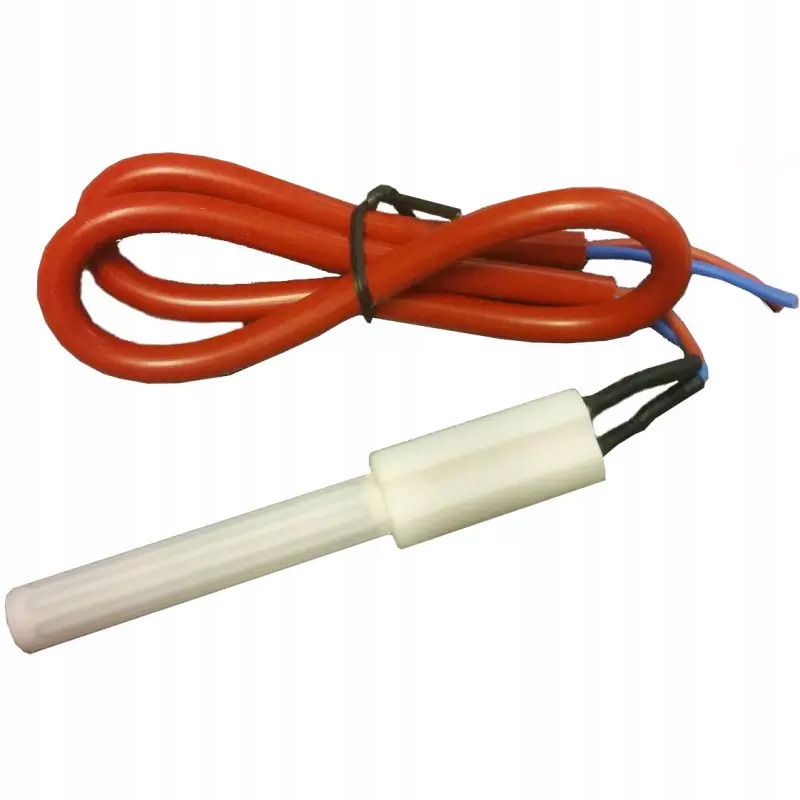 ZAPALARKA GRZAŁKA CERAMICZNA DO PALNIKA NA PELET KIPI ORYGINALNA