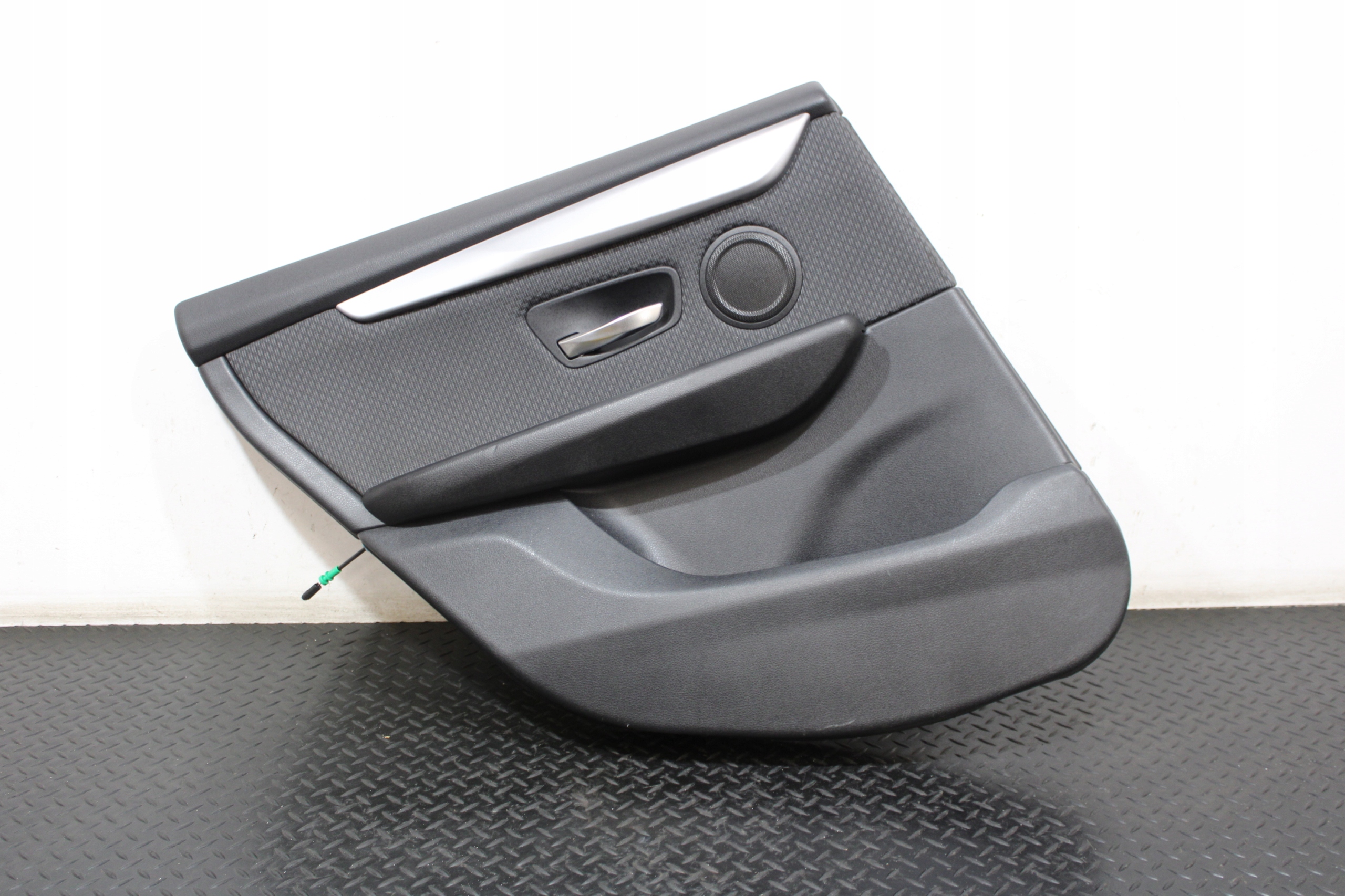 upholstery side door left rear part BMW 2 F45 ACTIVE TOURER