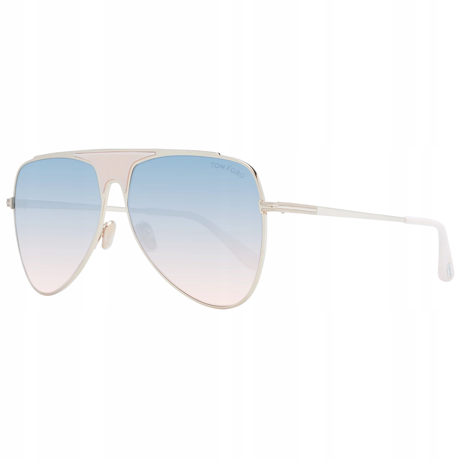 Sluneční brýle Tom Ford FT0935 Gradalne