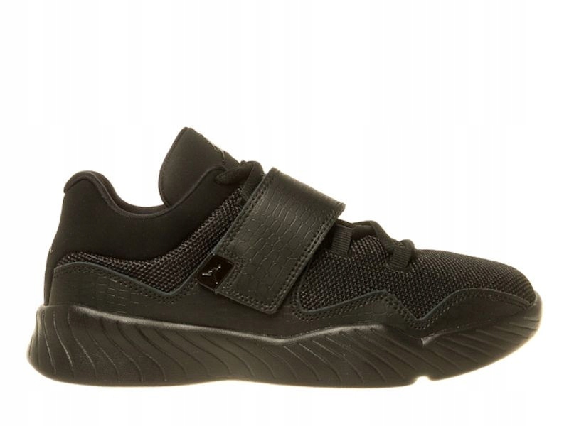 Dětské boty Nike 854558001 Jordan J23 Bg Černé 38,5