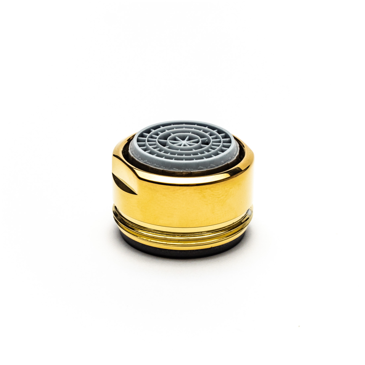 Perlator M24x1 (5 l/min) Hansgrohe TALIS E złoty