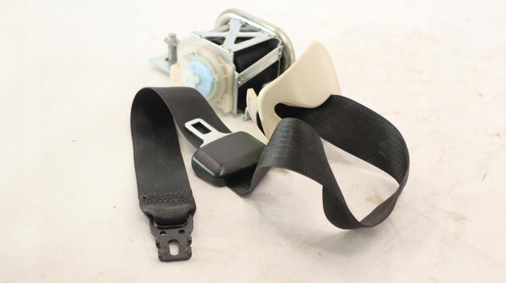 1018787-02-B - ТЕСЛА МОДЕЛЬ S ЛИФТ РЕМЕНЬ БЕЗОПАСНОСТИ ПЕРЕДНИЙ ЛЕВЫЙ