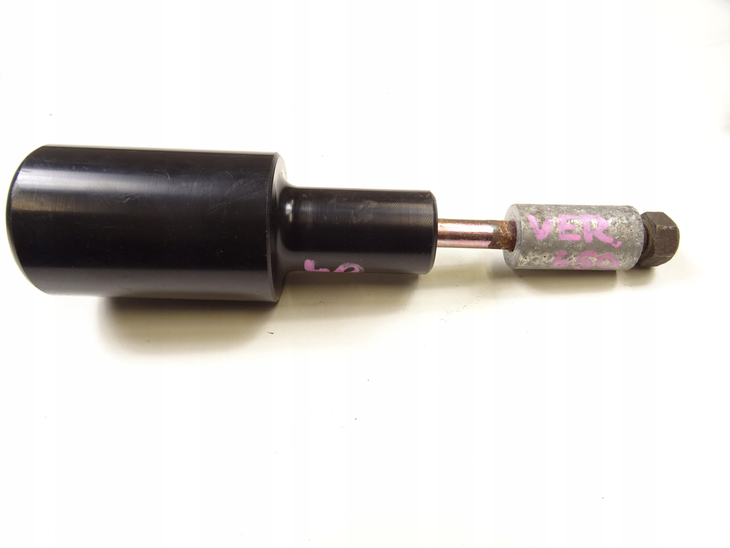 KAWASAKI VERSYS 650 CRASH PAD CRASHPAD OSŁONA 10-14