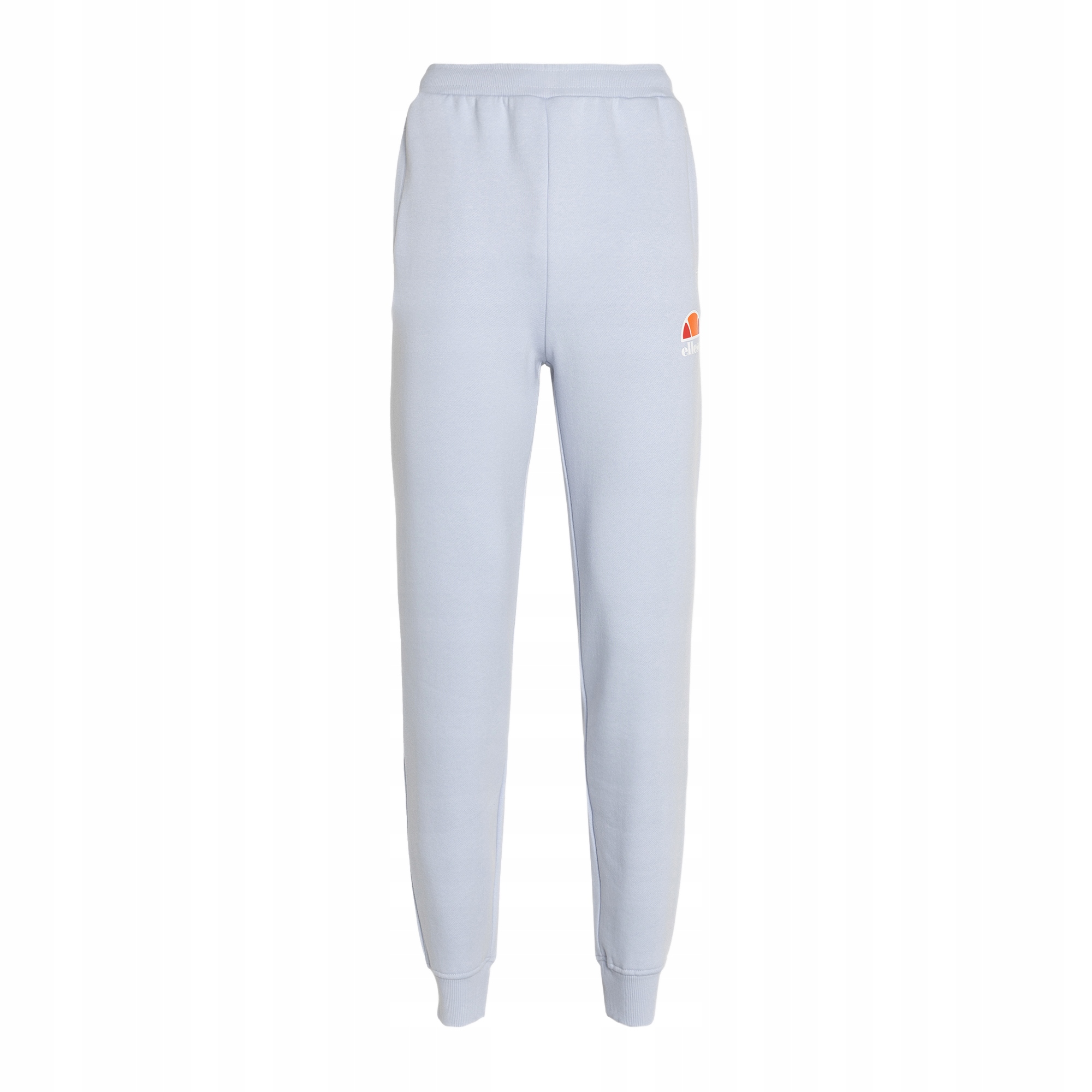 Dámské kalhoty Ellesse Queenstown Jog light blue 38