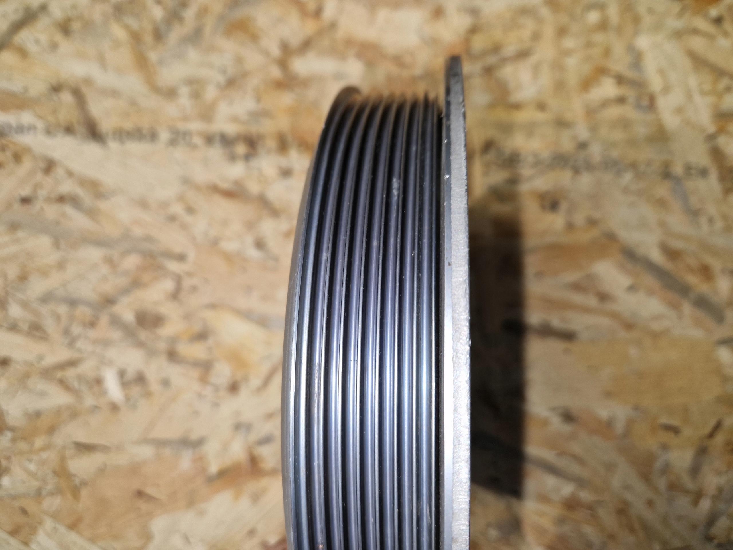 pulley cams VOLVO XC90 2.0D 32253160