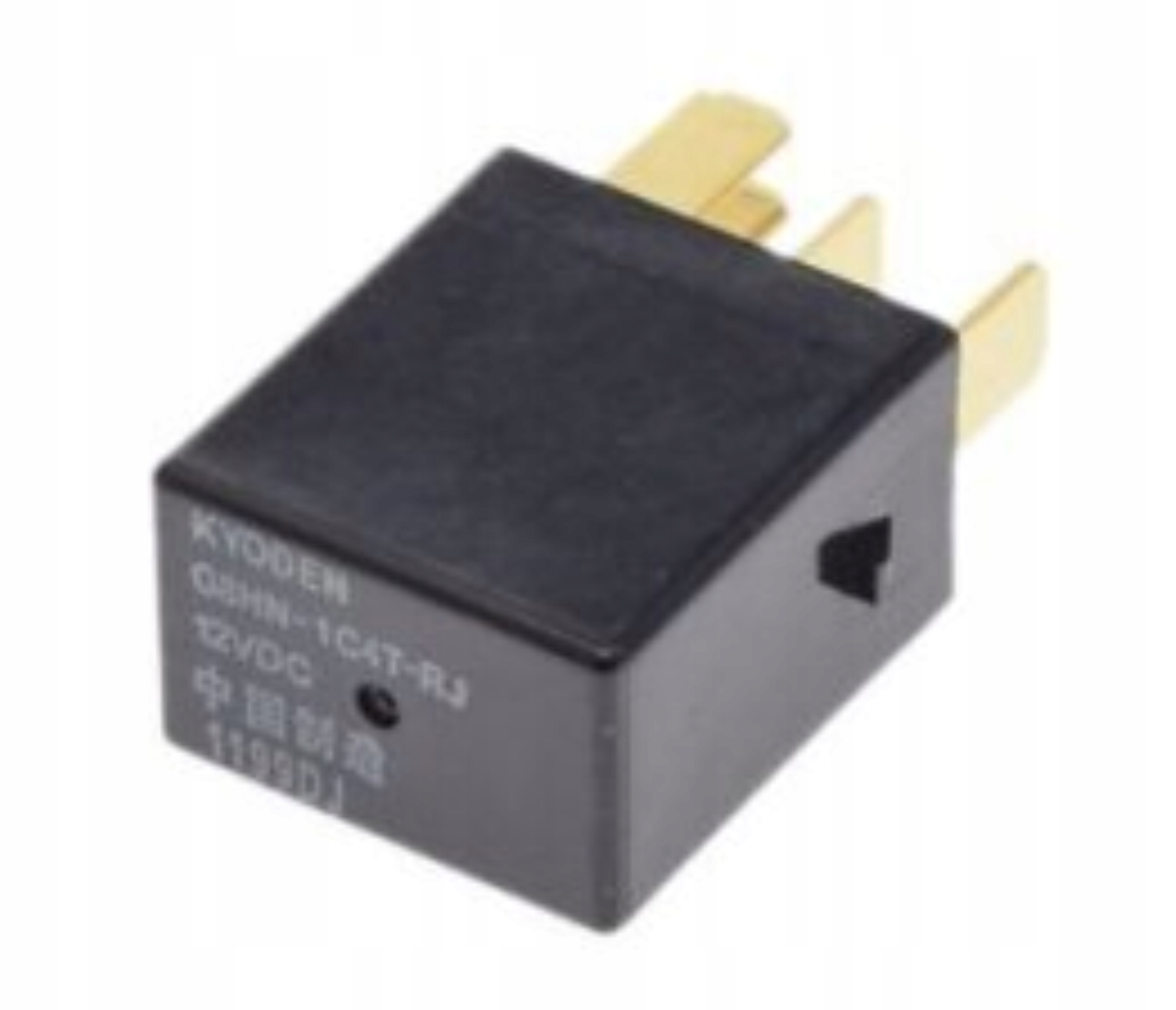 

Junak 905 EURO4 50 4T Przekaźnik 12V G8HN-1C4T-RJ