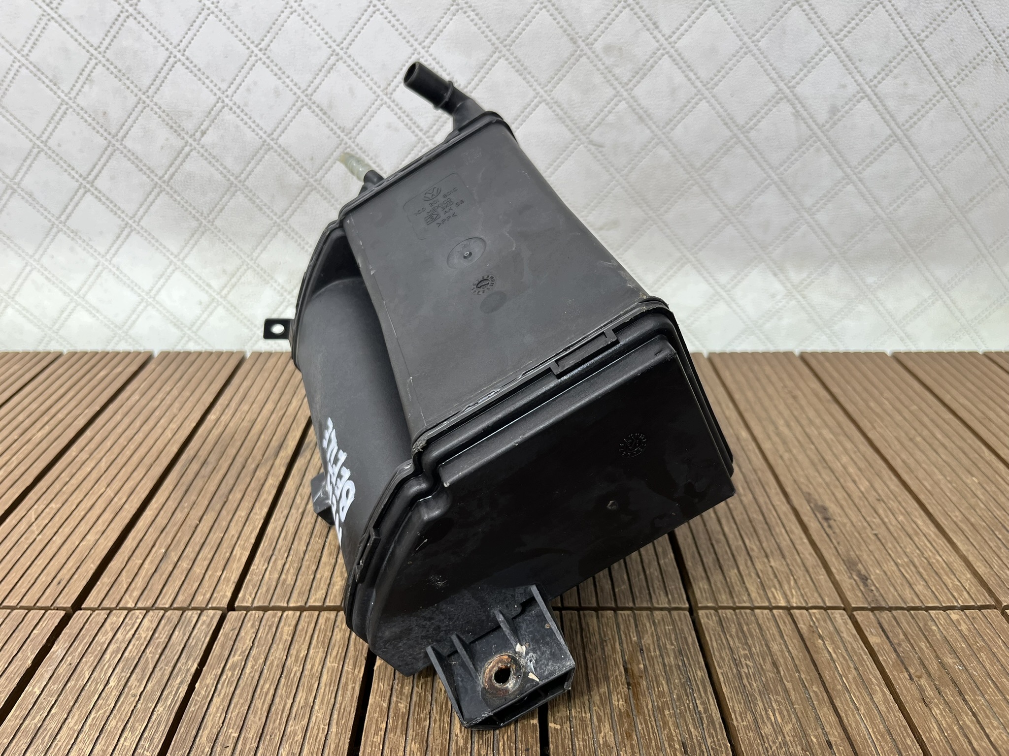 VW NEW BEETLE 97-10 1C0 2.0B Kohlenstofffilter 1C0201801C OE