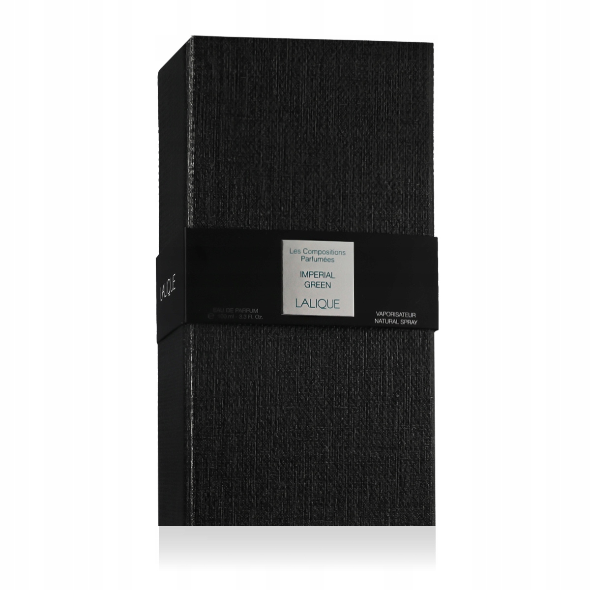 Lalique Les Compositions Parfumées Imperial Green Edp 100 ml M