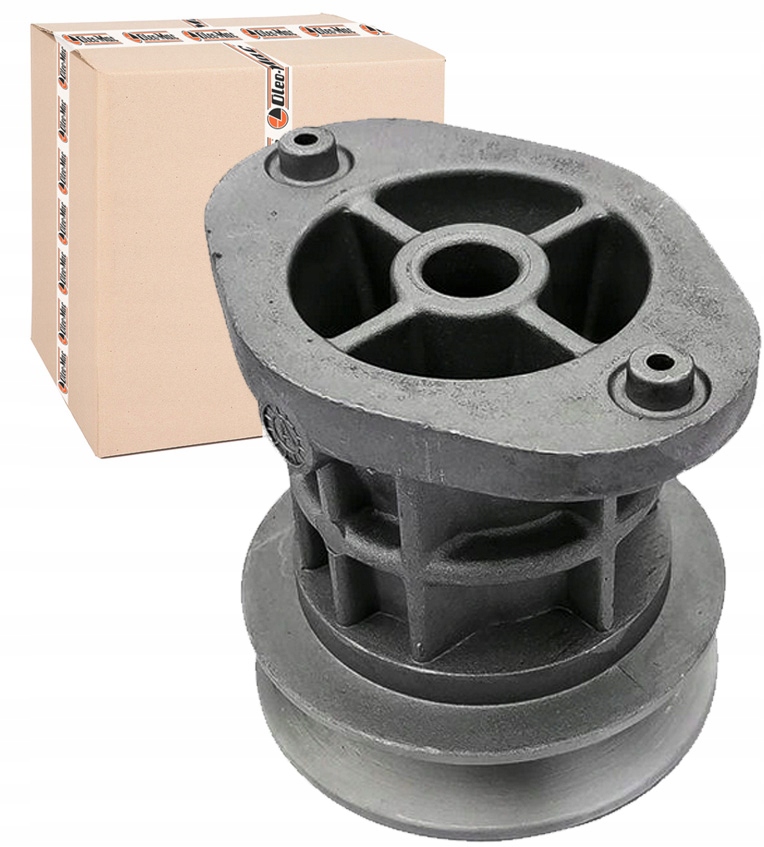 PIASTA NOŻA KOSIARKI OLEO-MAC G GV GMC TK 25+ 48 53 TK 66030256R - ORYGINAŁ