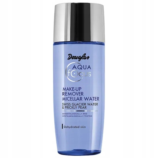 

Douglas Płyn Micelarny Do Demakijażu 200ml