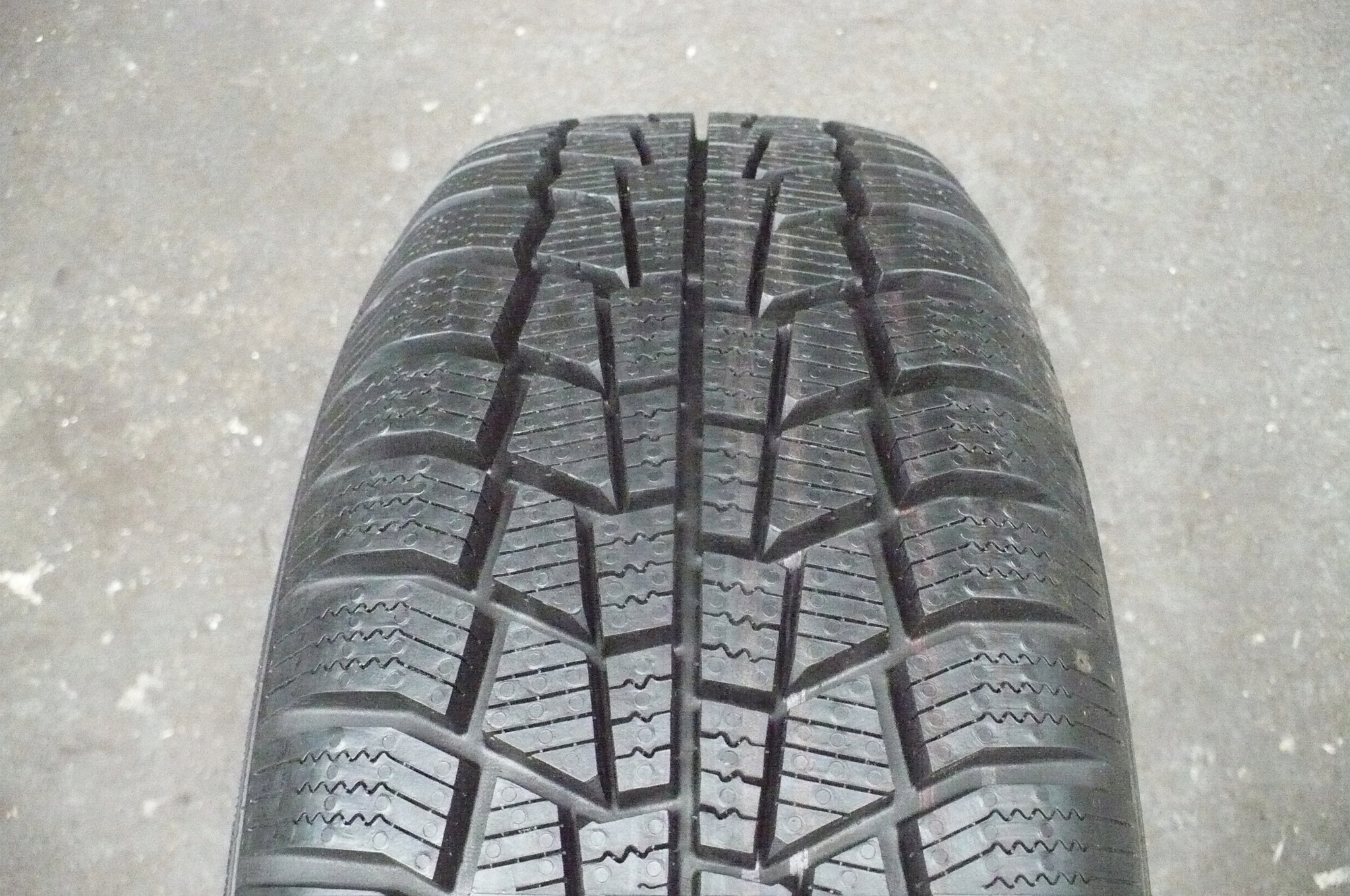 General Altimax Winter 3 175/70R14 2024 Novinka