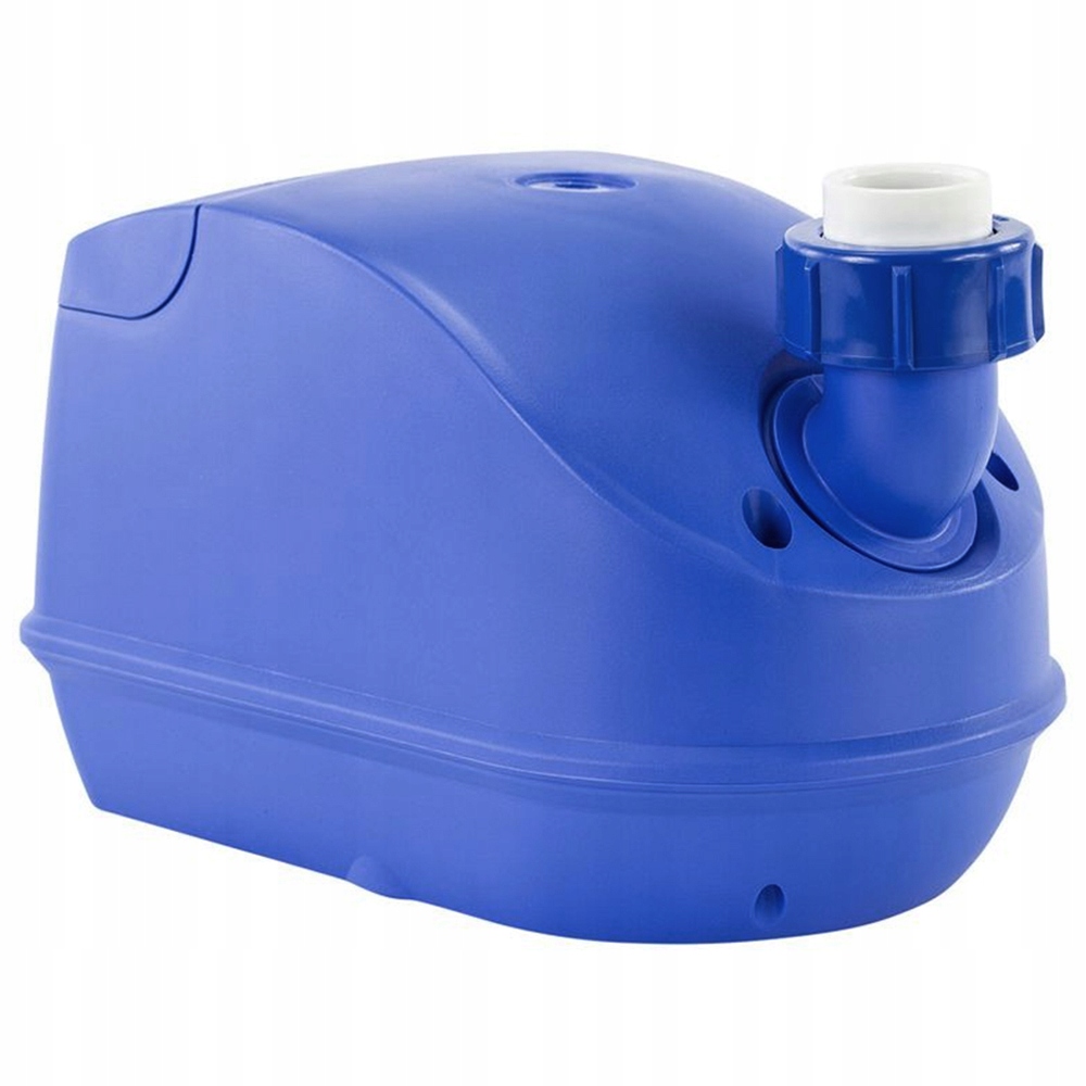 Dmychadlo vzduchu Genesis Air Blower G50 500 W pro vany Spa vířivky Ogro