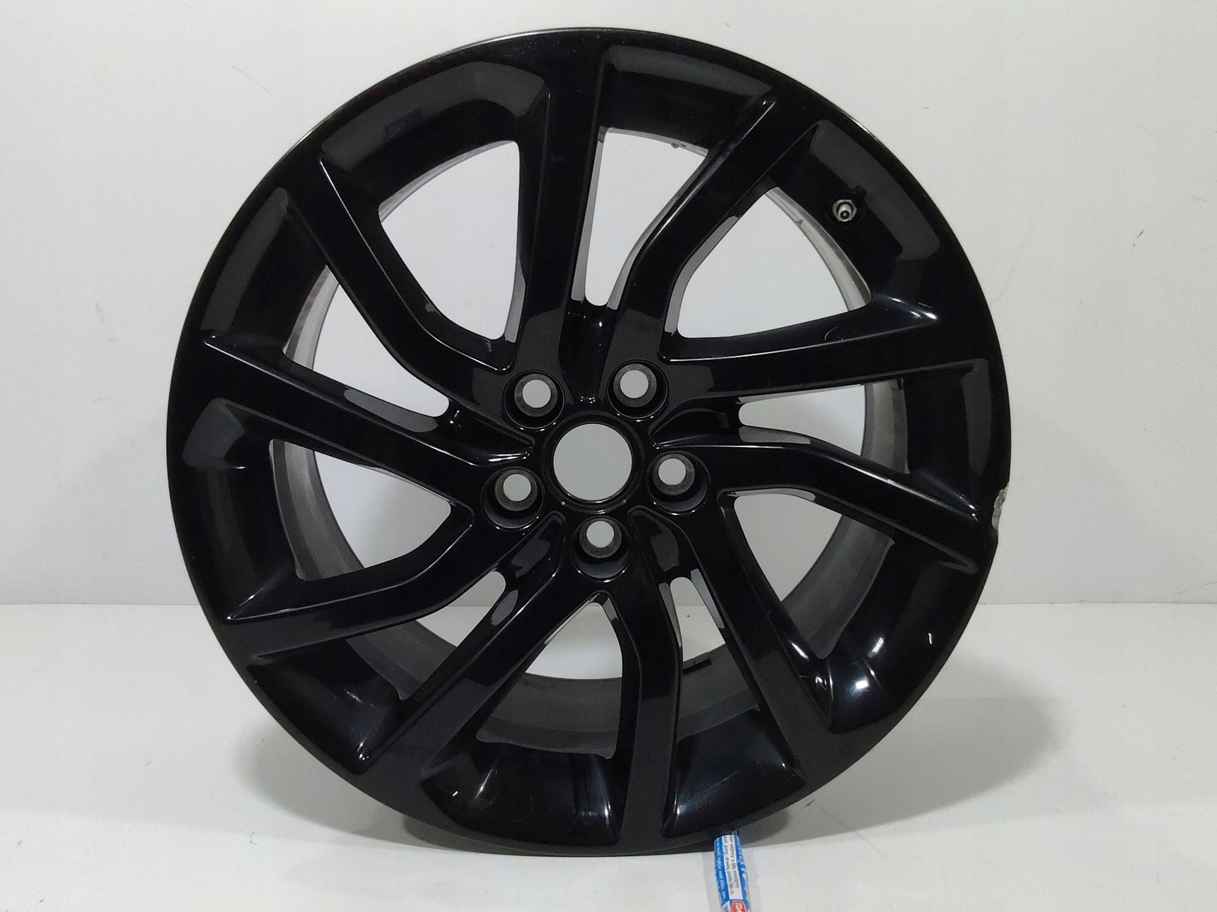 Land Rover Range Rover Evoque II Aluminiová Disk 18 Palcov