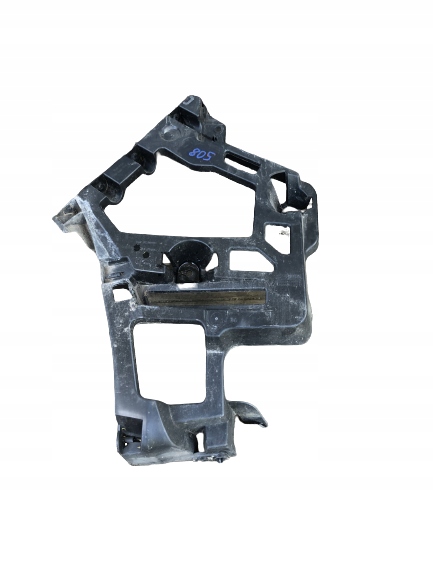 bumper bracket left rear part PEUGEOT 508 sedan