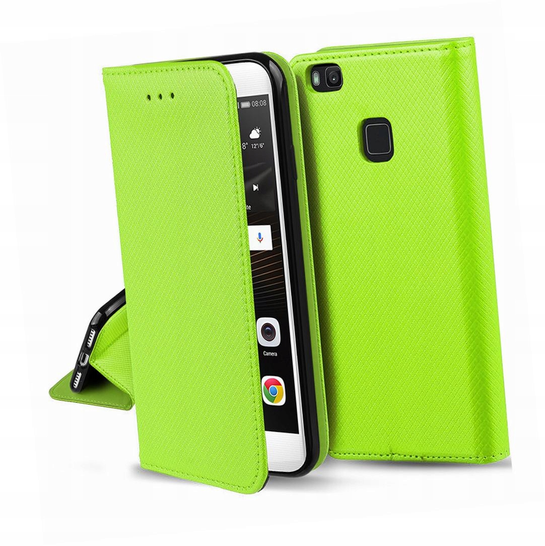 Futerał Magnet do Zte Blade A510 komórkę