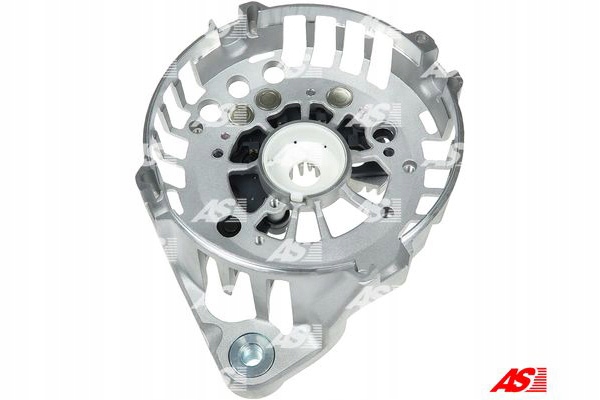 PROSTOWNIK Z TYLNĄ POKRYWĄ ALTERNATORA B AS-PL Numer katalogowy części ARC3146S