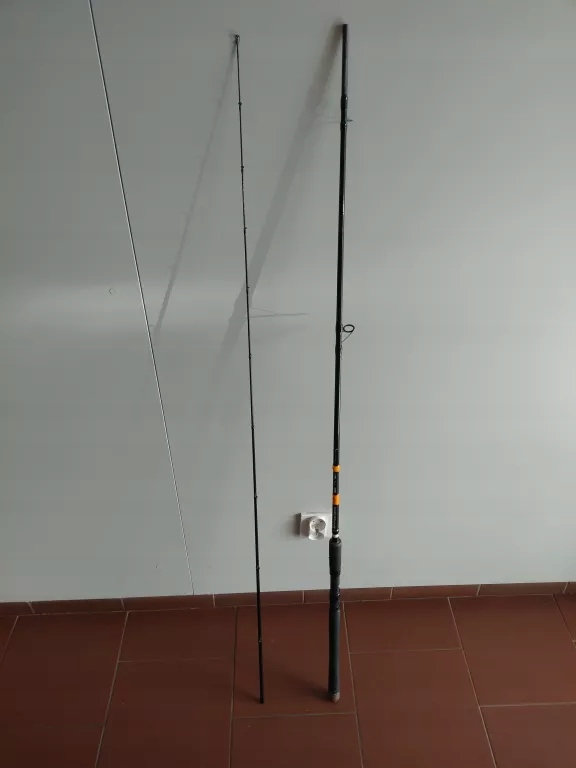 Wędka Savage Gear Mpp2 Wędki spinningowe wędki na spinning