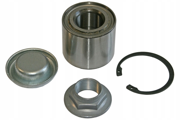 602745 - КОМПЛЕКТ ПОДШИПНИКОВ КОЛЕСА OPTIMAL ЗАДНИЙ PEUGEOT 308 1.6