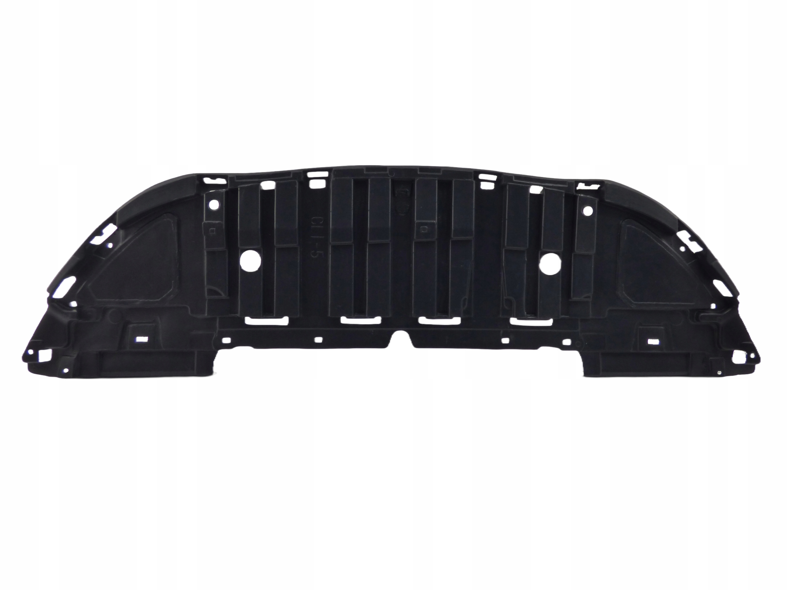 Renault Clio IV 2012-2019 osłona pod zderzak EAN (GTIN) 0791952608481