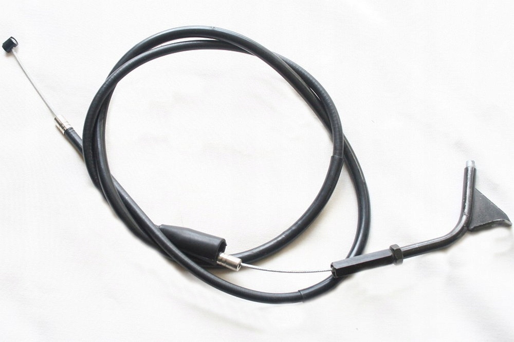 LINKA CIĘGNO SPRZĘGŁA YAMAHA XV 125 250 VIRAGO Producent TSK