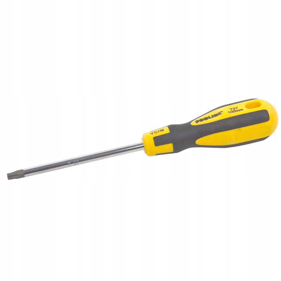 

Wkrętak Śrubokręt Soft Touch Proline Torx T8