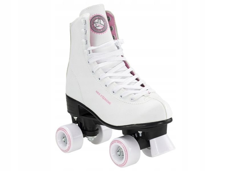 Wrotki Nils Extreme NQ8400S (rozmiar 37)