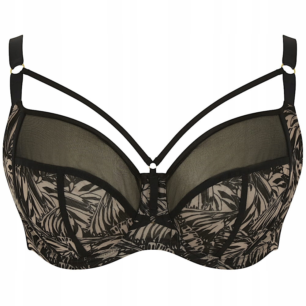 Sculptresse Dionne butterfly podprsenka 85K 38K