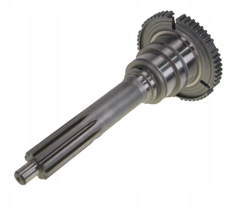 EU4 95.53.1472 - ВАЛ СЦЕПЛЕНИЯ EURORICAMBI 95531472