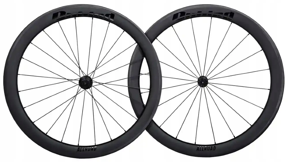 Edco Allroad Carbon Komplet kół (622-19) 28"