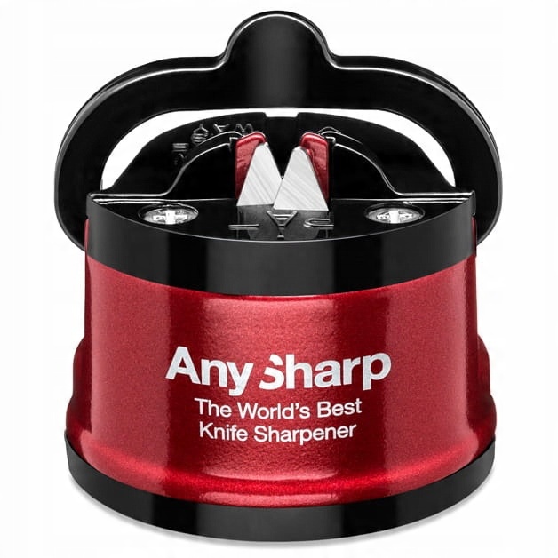 

AnySharp ostrzałka Pro Red