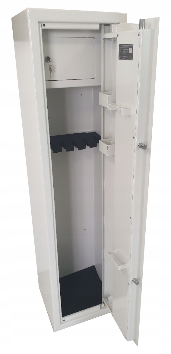 Skříň na zbraň G3/S1/6-350 v elektronické verzi Novocan Novcan S1