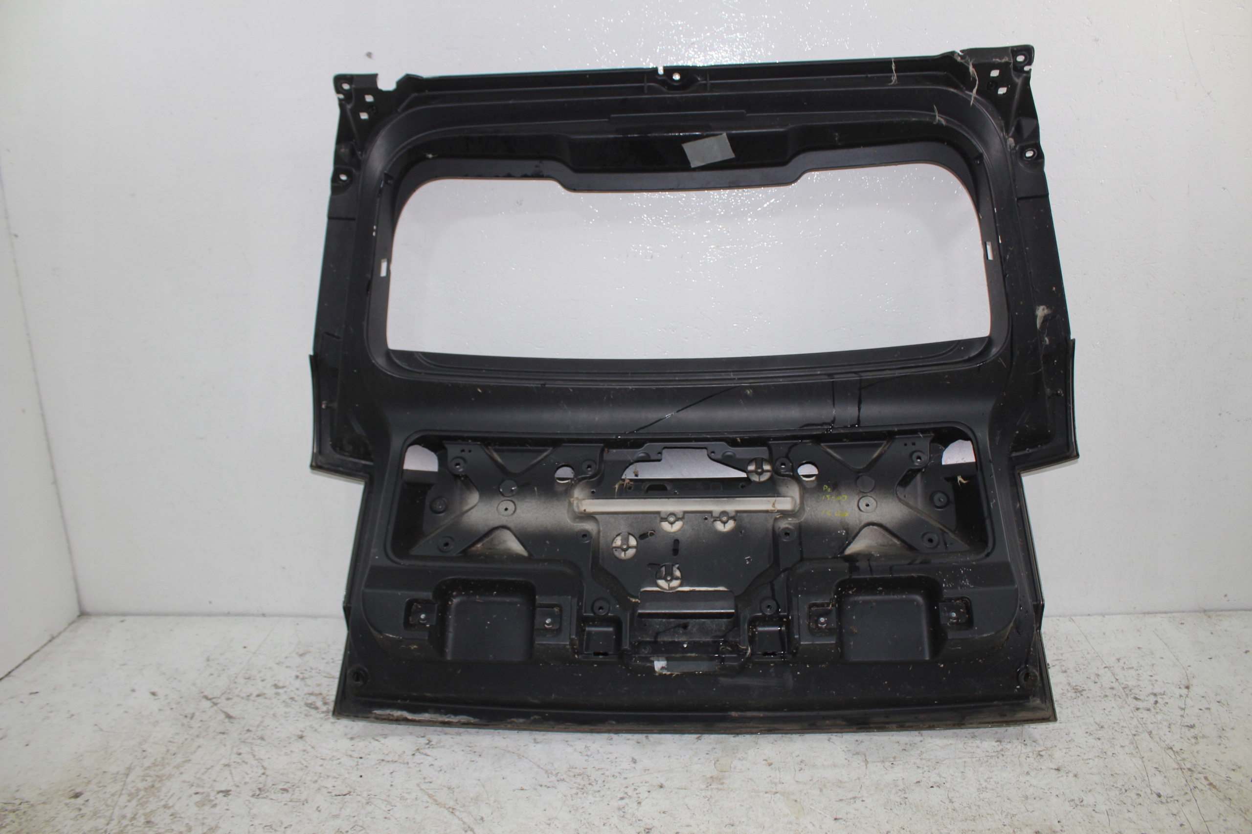 Range Rover Land Rover Evoque trunk door boot rear part BJ32-40010-D