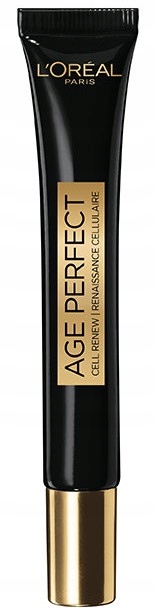 

Loreal Cell Renew krem pod oczy rozświetla 50+
