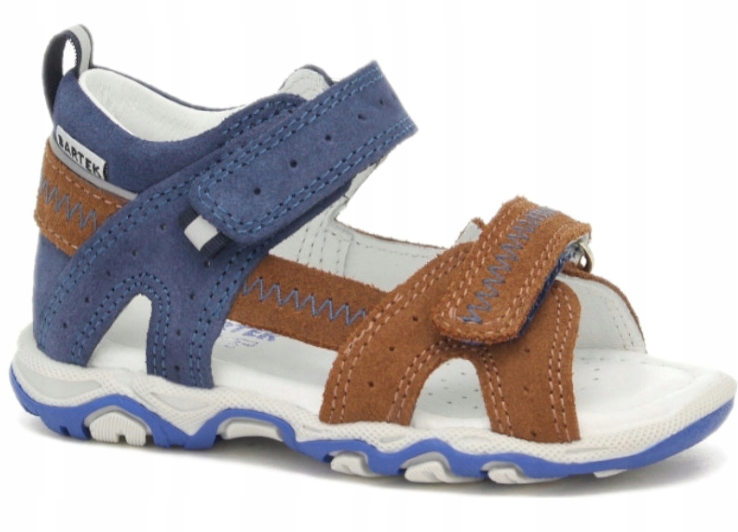 

Bartek buty 118240 Sandały sandałki dziecięce R 24