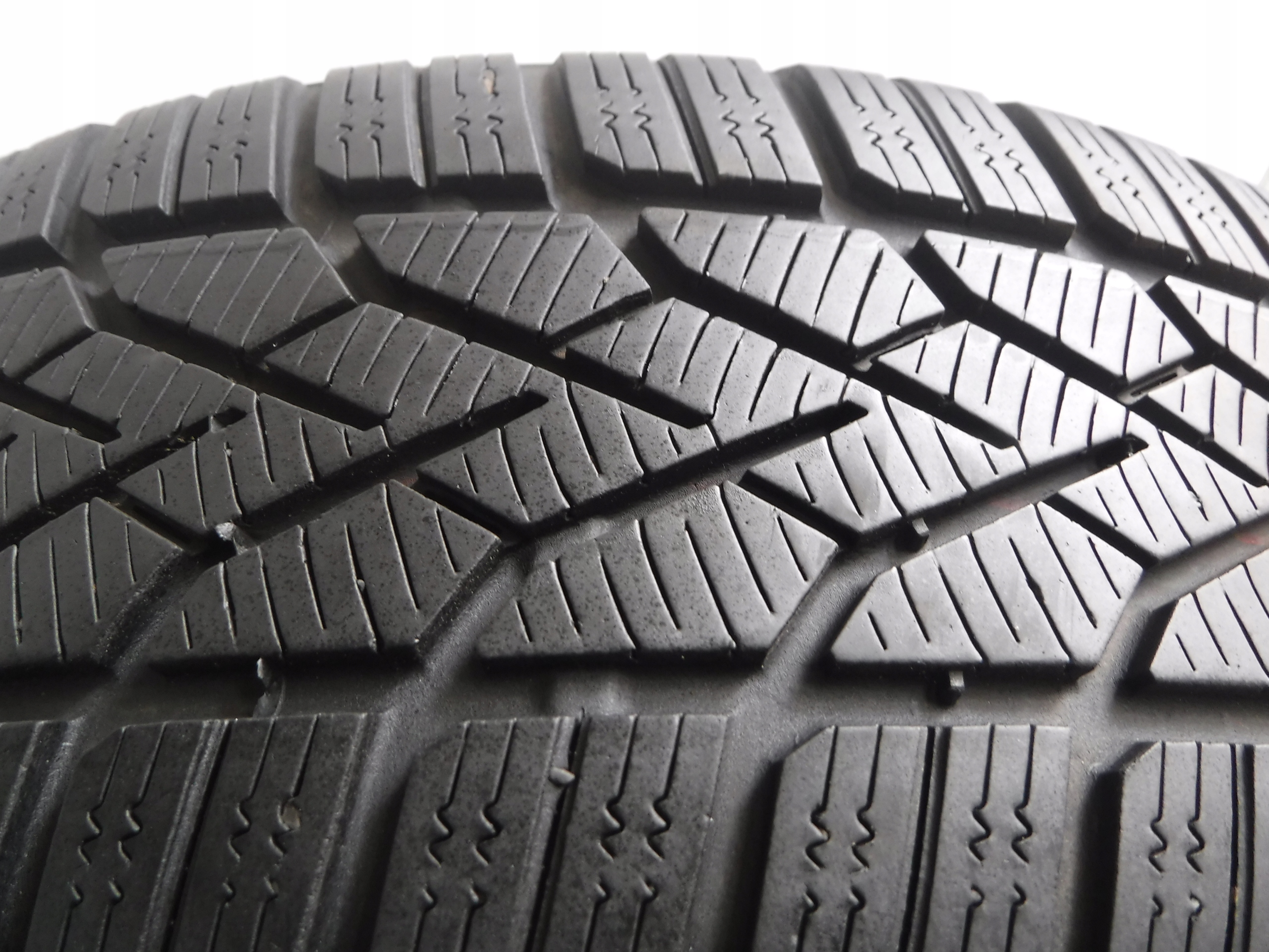 OPONY ZIMOWE SEMPERIT SPEED GRIP 2 185/60/15 88T Indeks prędkości T do 190 km/h