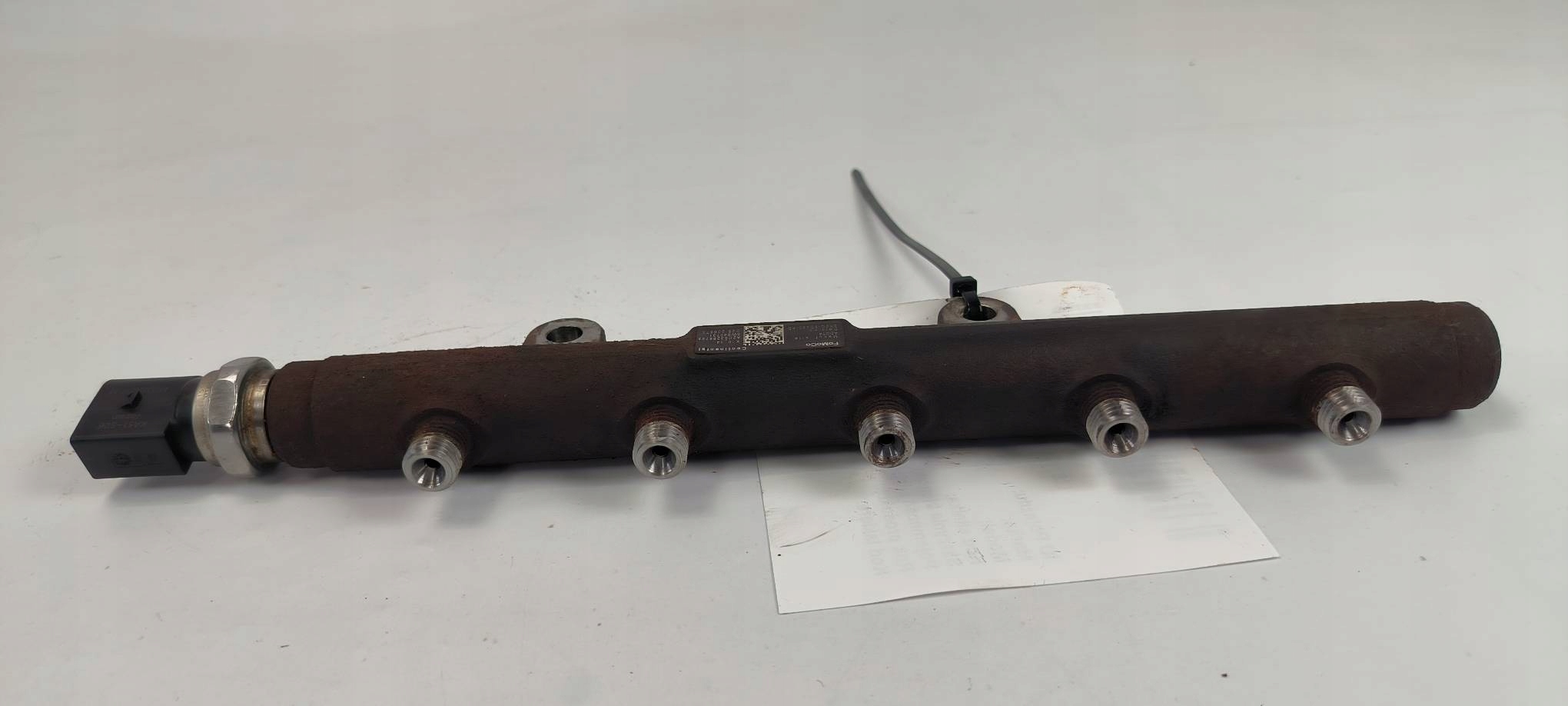 Rampe injection FORD TRANSIT MK8