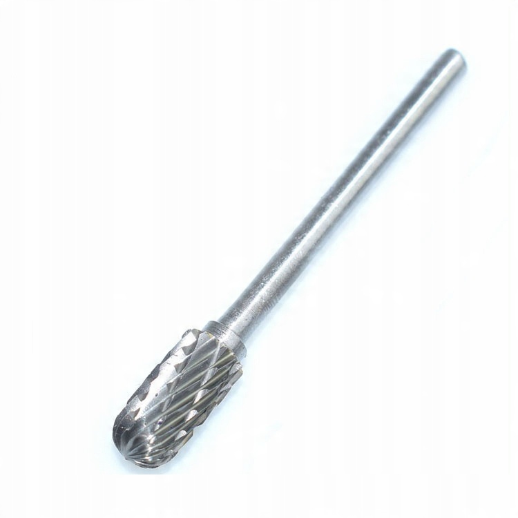 

Frez Obrotowy Pilnik Węglik Fi 6MM C0613M03 Typ C
