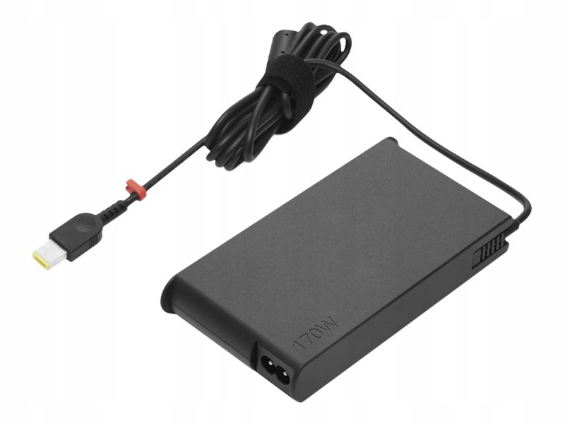 Adapter Ac Lenovo Slim 170 W GX20Z46287 do Laptopa Zasilacz Energii